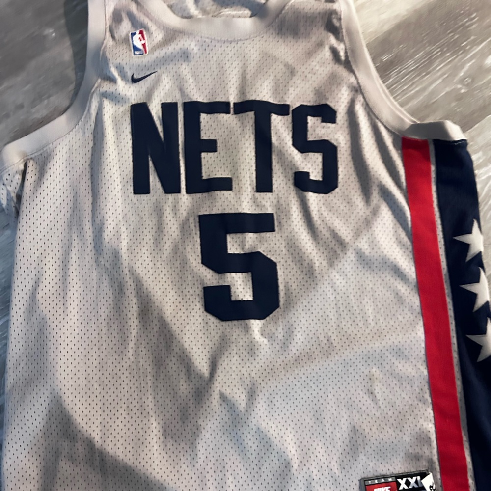Jersey